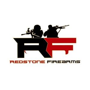 Meet your Posher, Redstone firearms